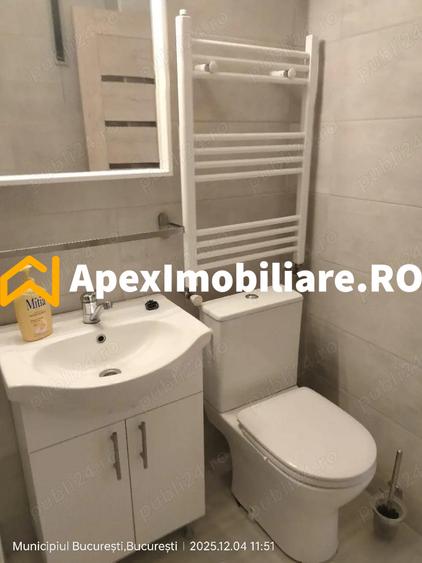 Apartament 2 camere de inchiriat Aviatiei București | ApexImobiliare.ro