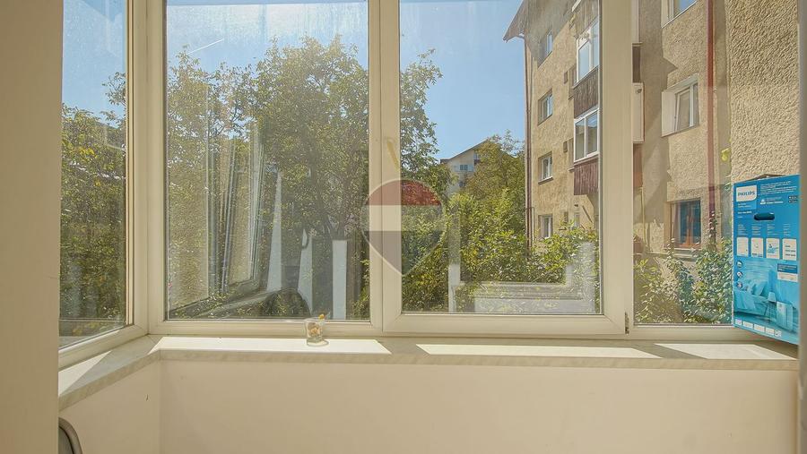 Apartament 2 camere Dobrogeanu Gherea | Racadau | loc parcare si boxa