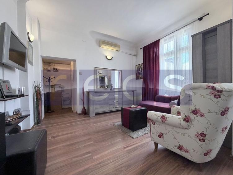 VANZARE APARTAMENT | VILA INTERBELICA | BOXA | ZONA CISMIGIU