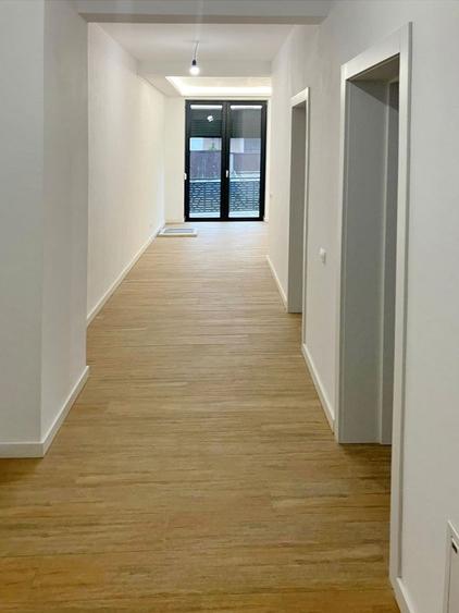 Apartament Parter Buncloc