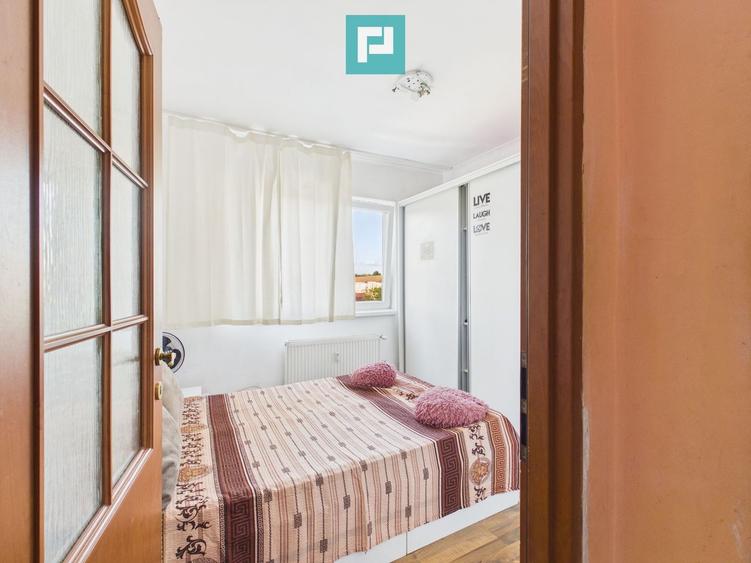 Apartament 2 camere, G. Ureche, zona D. Cantemir
