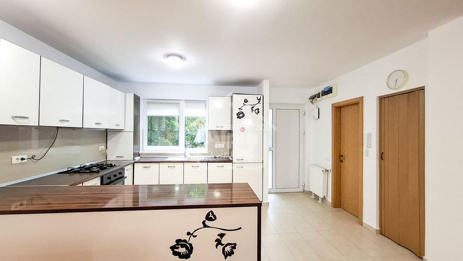 Casa Suprafata Generoasa Tip Duplex I Cartier Noua - 12