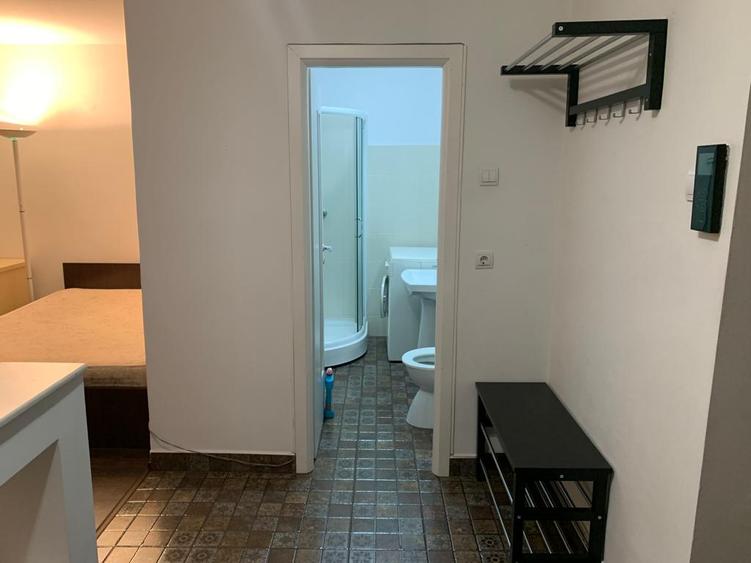 Apartment 1cam Arcu - Piata Unirii renovat CT
