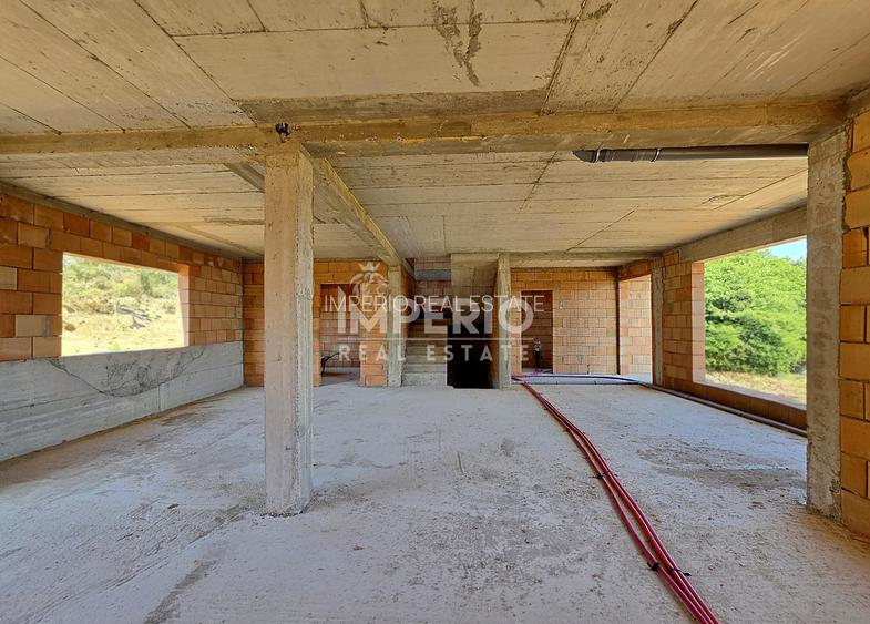 Duplex premium de vanzare | Faget - Zona Wonderland | Panorama superba | 170 mp - 2