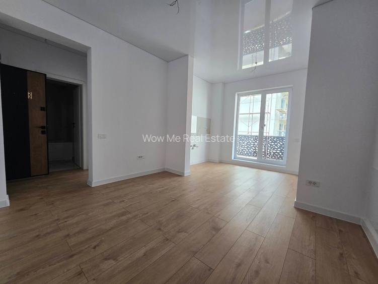 Apartament 2 Camere tip Studio Cristal Houses Strada Stejarului - 10