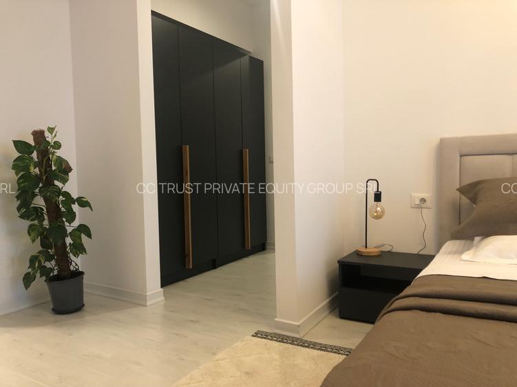 Cloud9, Apartament 3 cam, mobilat-utilat | 2 L.Parcare incluse | Pet friendly - 17