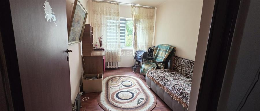 Apartament 3 camere Centru - Bd. Independentei - 5