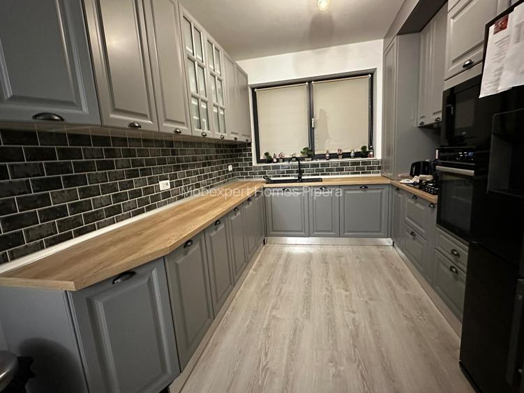 Prima inchiriere-Vilă  5 camere – Mobexpert Homes Pipera - 5