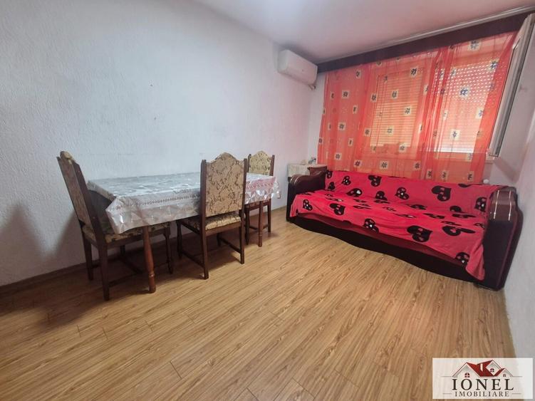 Apartament doua camere de vanzare in Cugir