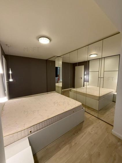 3 camere | 3 min METROU Stefan cel Mare | PRIMA INCHIRIERE