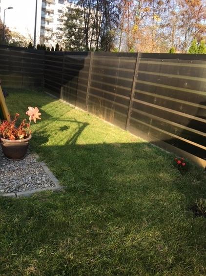 Apartament 3 camere parter + curte proprie - Natura Residence Baneasa