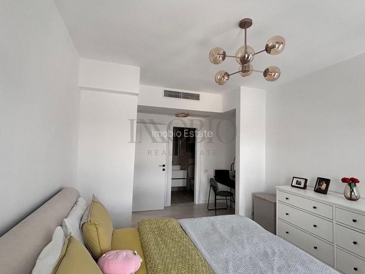 APARTAMENT ELEGANT CU 3 CAMERE ÎN MTM PIPERA – CONFORT ȘI STIL - 11