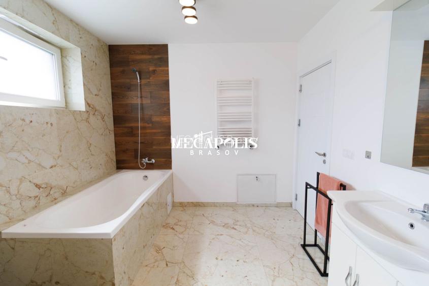 Casă 4 camere | Preț EXCEPȚIONAL | Mobilată și utilată - 18