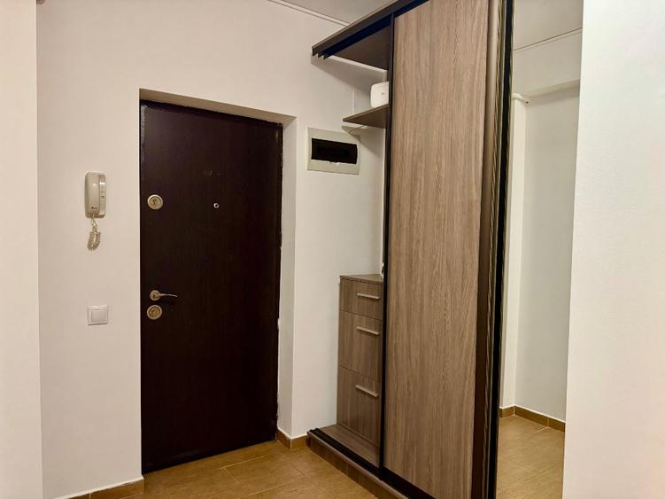 Apartament 2 camere | Metrou Dimitrie Leonida | Parcare Inclusa