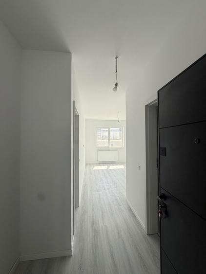 Garsoniera decomandata in bloc nou - Comision 0% - Direct Dezvoltator