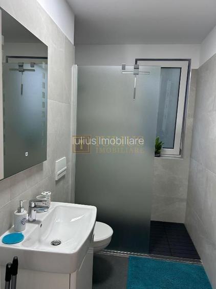 Apartament 2 camere – zona Lipovei, Timișoara - 11