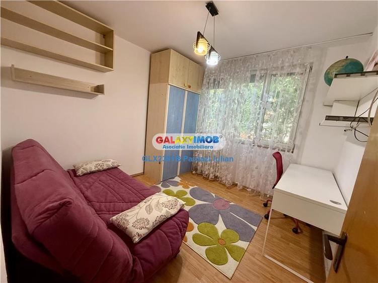 Apartament 3 camere | N. Grigorescu | Loc de Parcare | 9min metrou