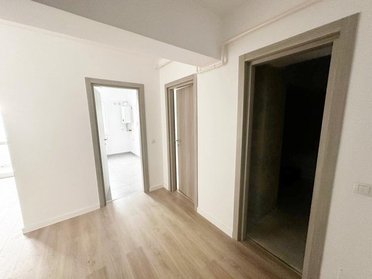 Apartament 2 camere , INTABULAT, la 2 km de universitate!