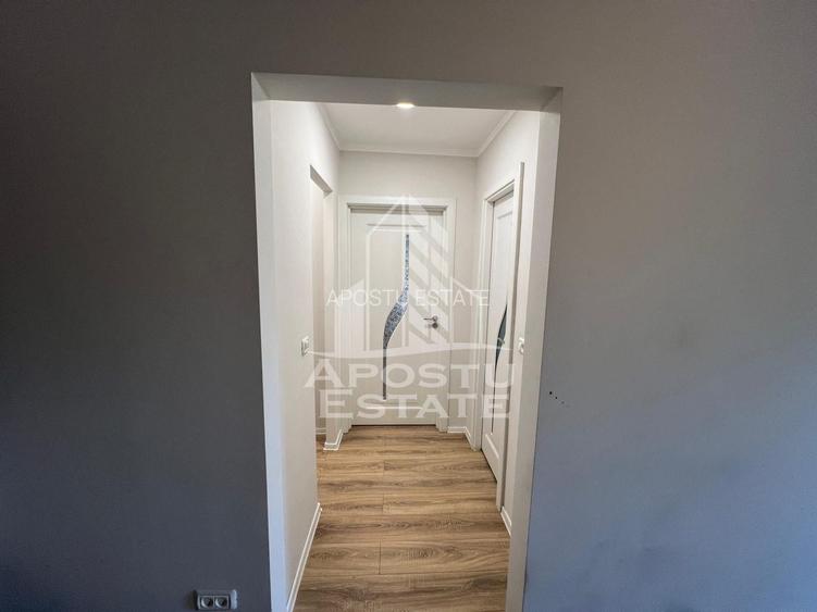 Apartament cu 2 camere, de închiriat zona Tipografilor - 7