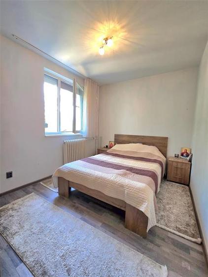APARTAMENT 4 CAMERE | DECOMANDAT | ETAJ 2 | ROGERIUS | ORADEA