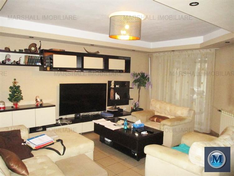 Vila cu 7 camere de vanzare, zona P-ta Mihai Viteazu, 323.55 mp #13724