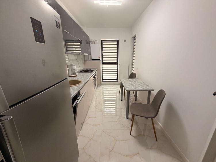Apartament 2 Camere | 12 Min Metrou Lujerului | Centrala Proprie | Drumul Tabere