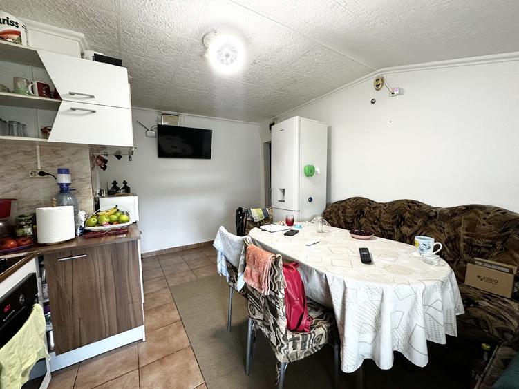 COMISION 0% Apartament 3 camere, 70 mp, complet mobilat - Calea Sagului