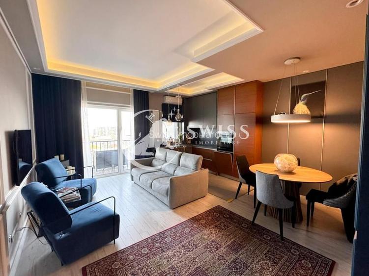 Apartament Premium 2 camere | Parcare subterana | Sophia Residence | Buna Ziua - 2