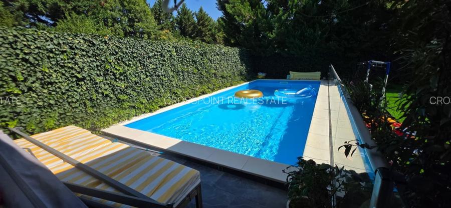 Iancu Nicolae, vila moderna cu piscina si gradina privata - 24