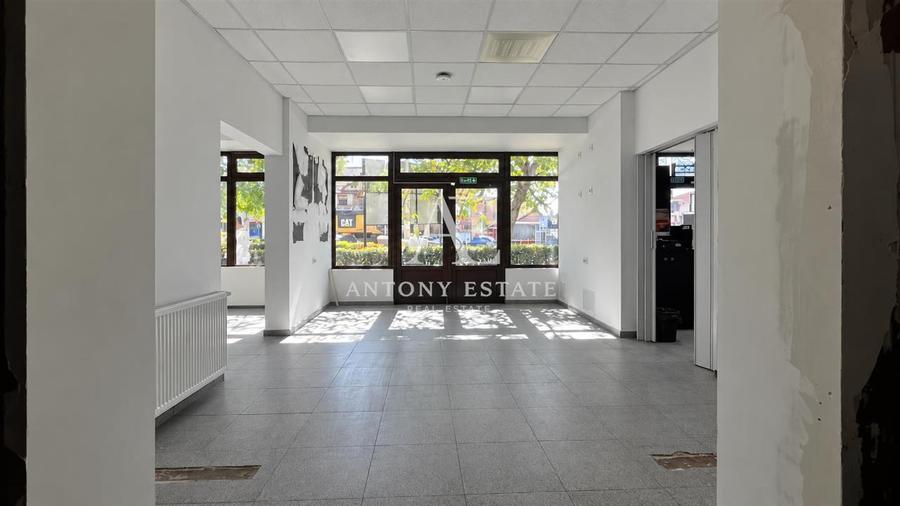 Antony Estate | Spatiu comercial de închiriat - Iosia Nord,Oradea