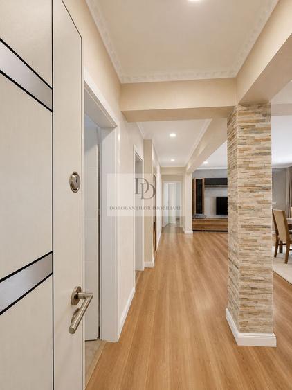 4 camere singur pe nivel | BONUS 50 mp POD | 2 Parcǎri | Iris -Oașului
