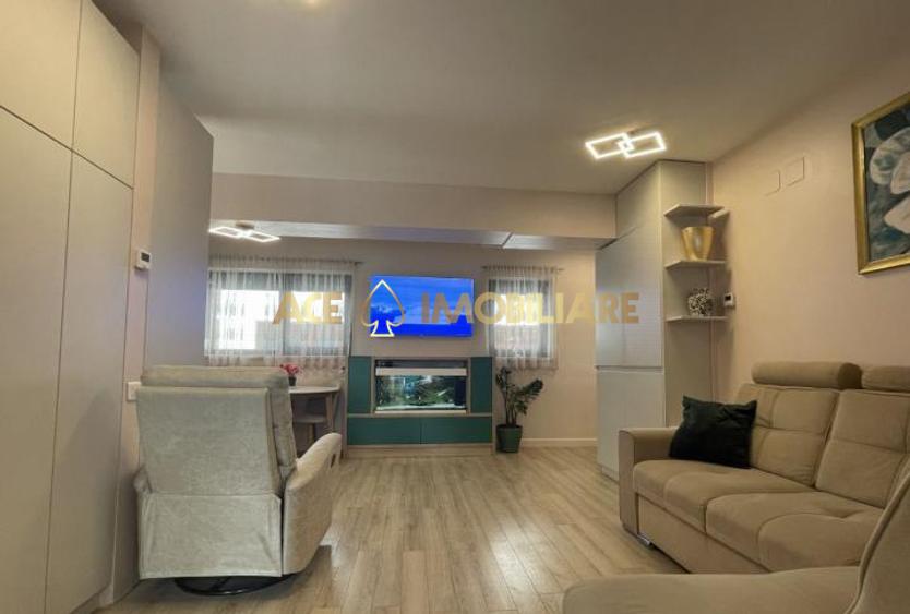3 Camere | Basarab | Metrou | Centrala | Parcare | PetFriendly