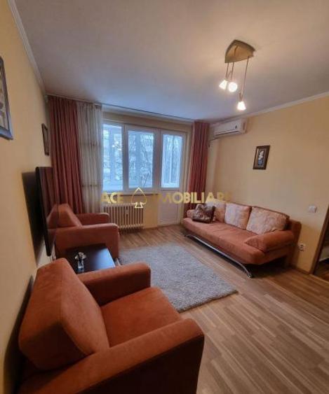 2 Camere de inchiriat | Berceni | Metrou | Parcare