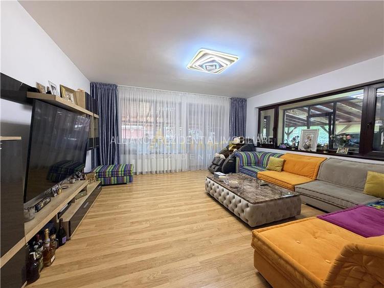 Eleganta si Confort la Cateva Minute de Metrou Tudor Arghezi | P+E+M | 5 Camer - 7