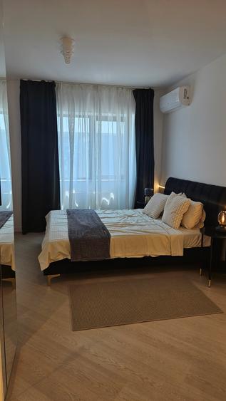Cortina North, 3 camere amenajat cu bun gust, mobilat si utilat complet