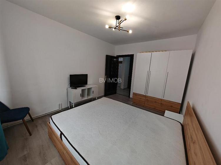 Inchiriem Apartament 2 Camere, Mobilat, Decomandat, Vlahuta - ITC