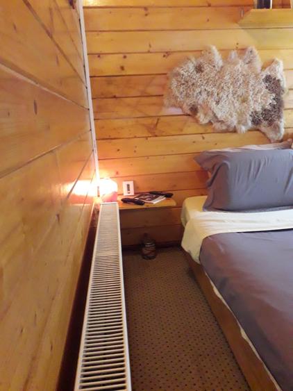Apartament cu curte proprie FALEZA NORD