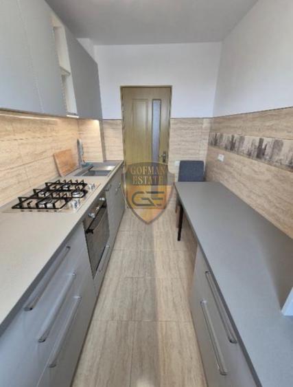 2 Camere, Tomis 2 Spitalul Judetean, Emag, Centrala Gaze  et 5/9 lift,  A/C 48mp