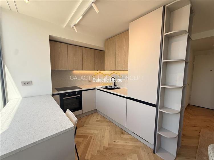 APARTAMENT SPECTACULOS PIATA VICTORIEI -PETRU RARES TERASA 80 MP - 8