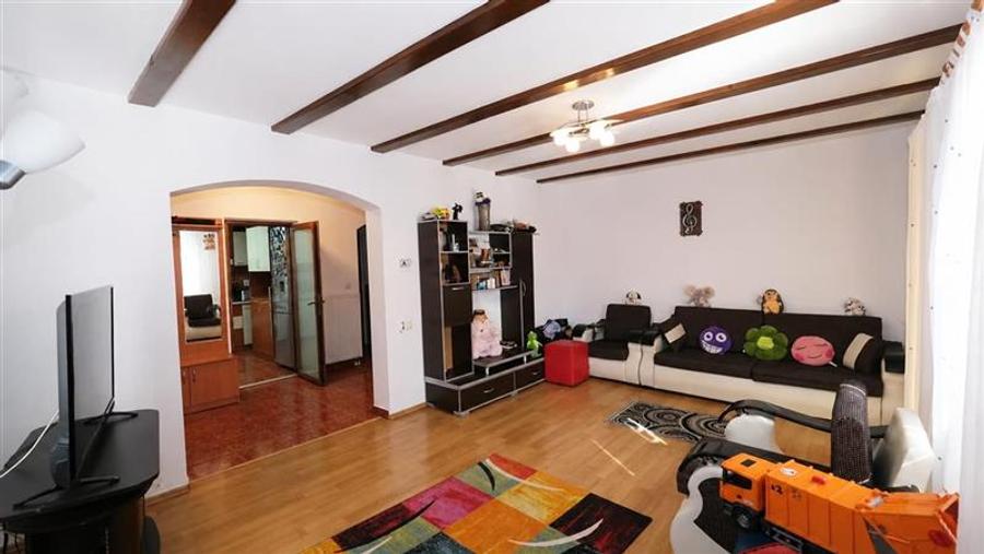 Vanzare casa/vila de vacanta Breaza - Campina - Comarnic, PRAHOVA