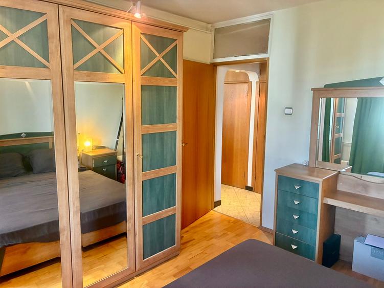 Chirie 2 camere Aviatiei Str. Feleacul colt cu Elena Caragiani