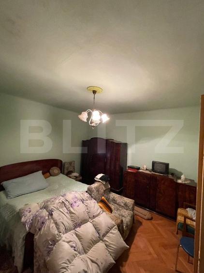 Casa individuala, 128 mp, front 15 ml, Complexul Studentesc