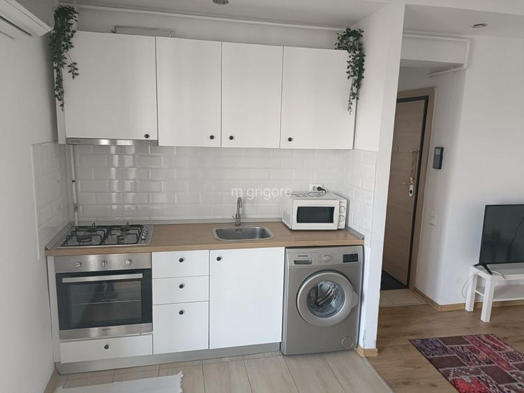 Apartament 2 camere de închiriat în Cosmopolis  - 2