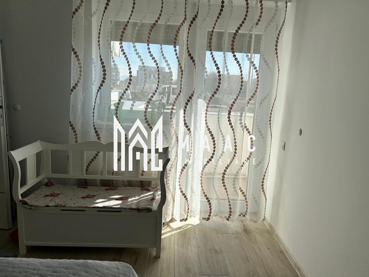 Apartament 2 camere de vânzare | Sibiu, Țiglari | 49 mp