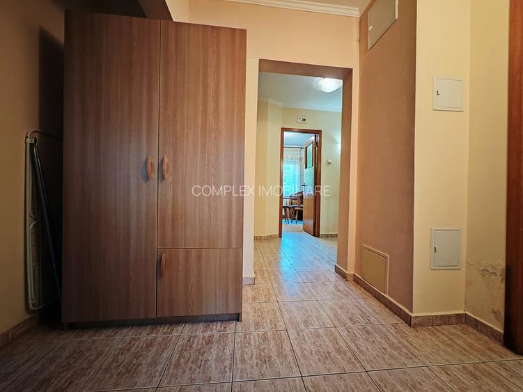Vitan Mall | Metrou Mihai Bravu la 3 min | Apartament la cheie in bloc anvelopat - 19