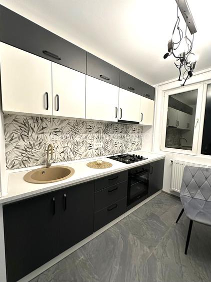 Inchiriere apartament 2 camere-Imobiliare MAXICONFORT - 4