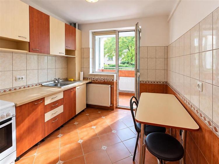 Apartament de inchiriat, 2 camere, 55mp-zona Grivitei - 5