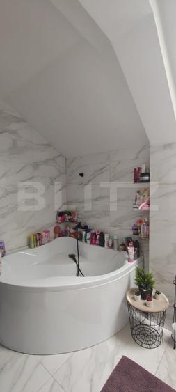 Casă de vanzare| D+P+M | Zona Independenței, | Locuire sau investitie