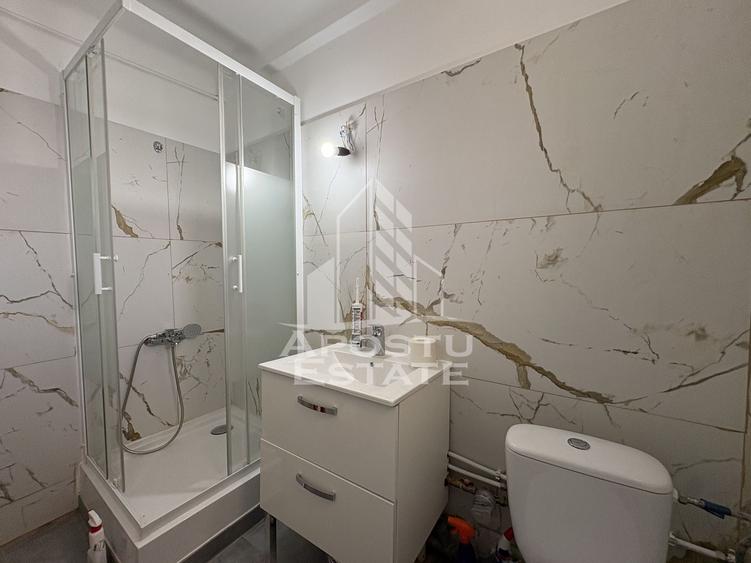 Apartament renovat langa Facultatea de Medicina Timisoara