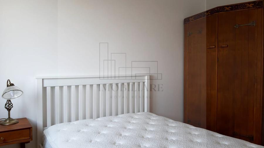 Apartament cu 3 camere | 2 băi | Mărăști | Panoramă superbă